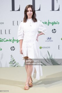 Georgina Amorós feet photo 19