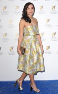 Georgina Campbell feet photo 2