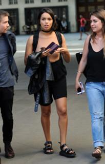 Georgina Campbell feet photo 9