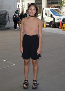 Georgina Campbell feet photo 8