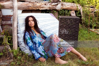 Georgina Campbell feet photo 3