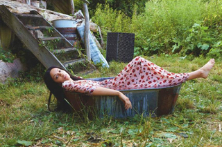 Georgina Campbell feet photo 2