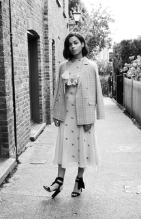 Georgina Campbell feet photo 18