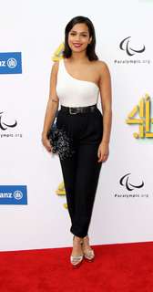Georgina Campbell feet photo 17