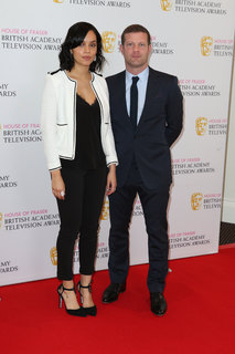 Georgina Campbell feet photo 9