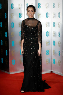 Georgina Campbell feet photo 6