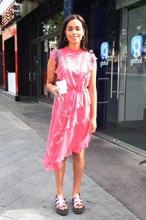 Georgina Campbell feet photo 3