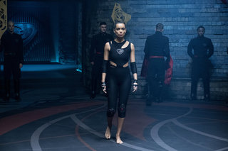 Georgina Campbell feet photo 19
