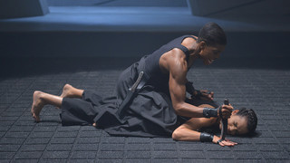 Georgina Campbell feet photo 18