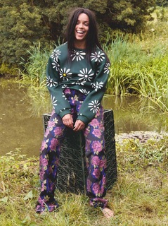 Georgina Campbell feet photo 17