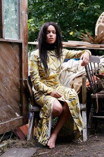 Georgina Campbell feet photo 15