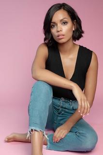 Georgina Campbell feet photo 14