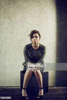 Georgina Campbell feet photo 7