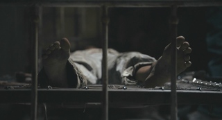 Georgina Campbell feet photo 6