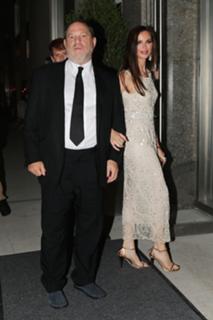 Georgina Chapman feet photo 9