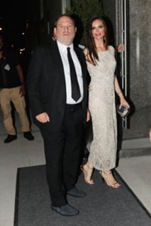 Georgina Chapman feet photo 8