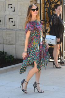 Georgina Chapman feet photo 19