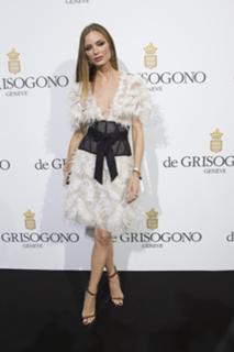 Georgina Chapman feet photo 16