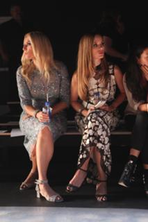 Georgina Chapman feet photo 2