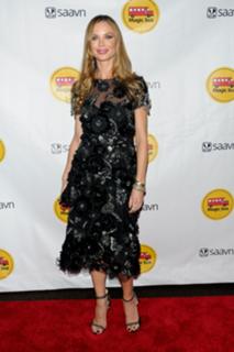 Georgina Chapman feet photo 16