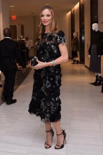 Georgina Chapman feet photo 11