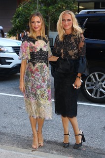 Georgina Chapman feet photo 17