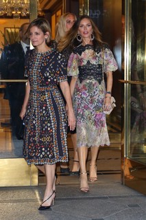 Georgina Chapman feet photo 16
