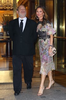 Georgina Chapman feet photo 15