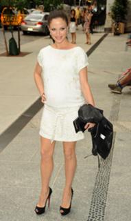 Georgina Chapman feet photo 13