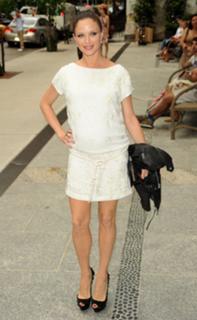 Georgina Chapman feet photo 12