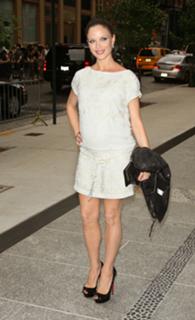 Georgina Chapman feet photo 11