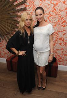 Georgina Chapman feet photo 4