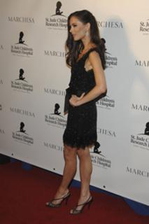 Georgina Chapman feet photo 20