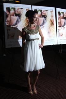 Georgina Chapman feet photo 16