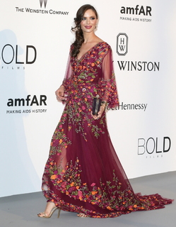 Georgina Chapman feet photo 10