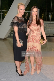 Georgina Chapman feet photo 6
