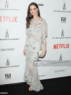 Georgina Chapman feet photo 13