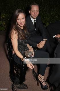 Georgina Chapman feet photo 10