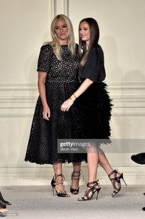 Georgina Chapman feet photo 6