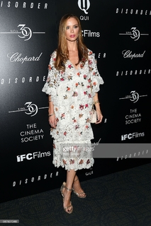 Georgina Chapman feet photo 15