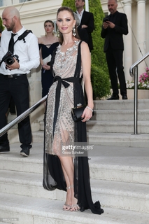 Georgina Chapman feet photo 19