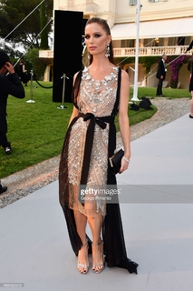 Georgina Chapman feet photo 18