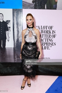 Georgina Chapman feet photo 16