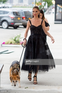 Georgina Chapman feet photo 15