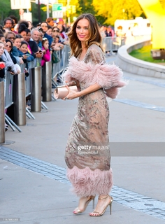 Georgina Chapman feet photo 19