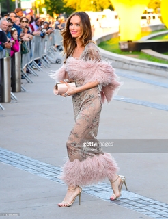 Georgina Chapman feet photo 18