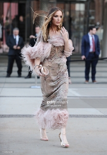 Georgina Chapman feet photo 16