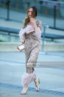 Georgina Chapman feet photo 15