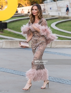 Georgina Chapman feet photo 13