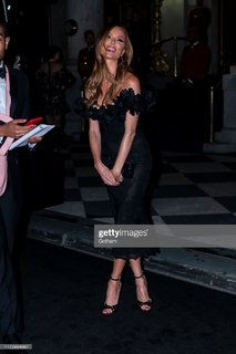 Georgina Chapman feet photo 11
